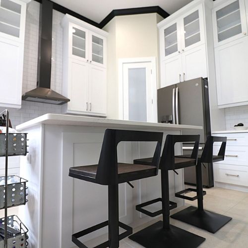 Kitchen Remodeling services