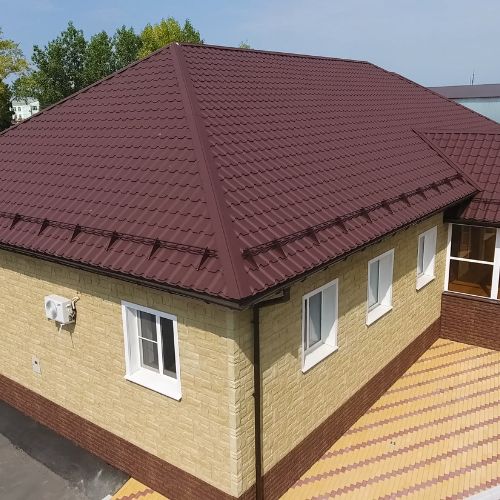 Roof Painting services Boynton Beach